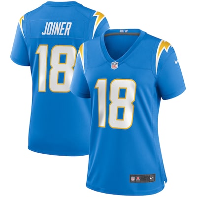 Los Angeles Chargers Women Jerseys 2025-10-20-010